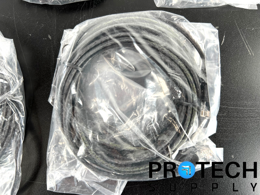 (Lot of 5) Cable Matters 160019-BLK-14x5 Patch Cable 550Hz NEW with WARRANTY