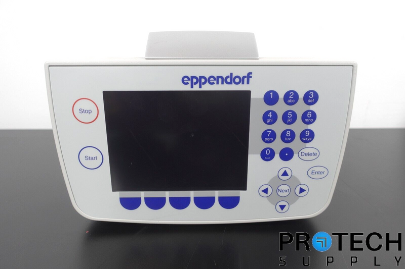 Load image into Gallery viewer, Eppendorf 5345 Mastercycler EP Gradient S (Password Locked) + 5340
