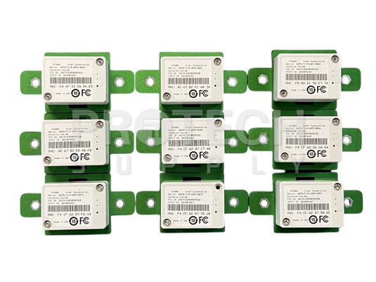 (Lot of 9) Intel WT4001 ESP32 Wireless WiFi Bluetooth Device Board GUARANTEED