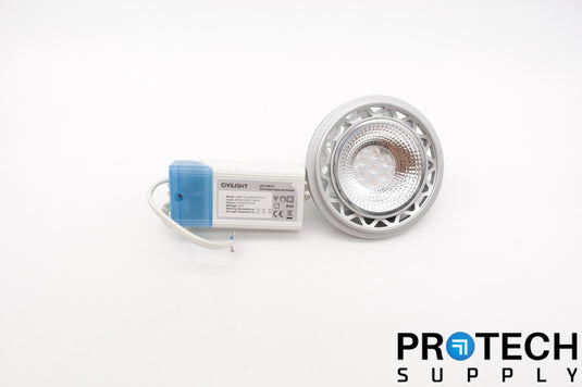 Civilight DAR111 2605 20W Dimmable LED with WARRANTY