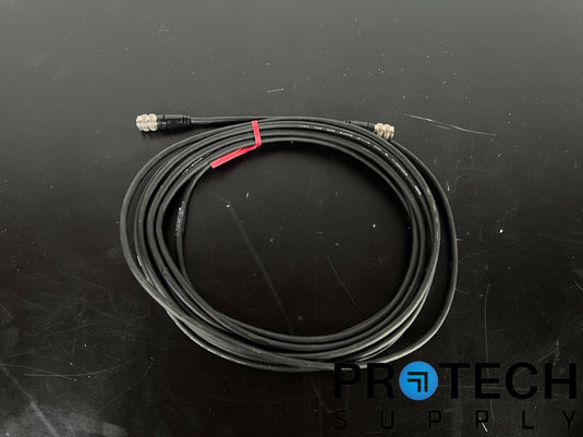 Lot of Keyence Connector Cable OP-73865 / OP-87904 with WARRANTY