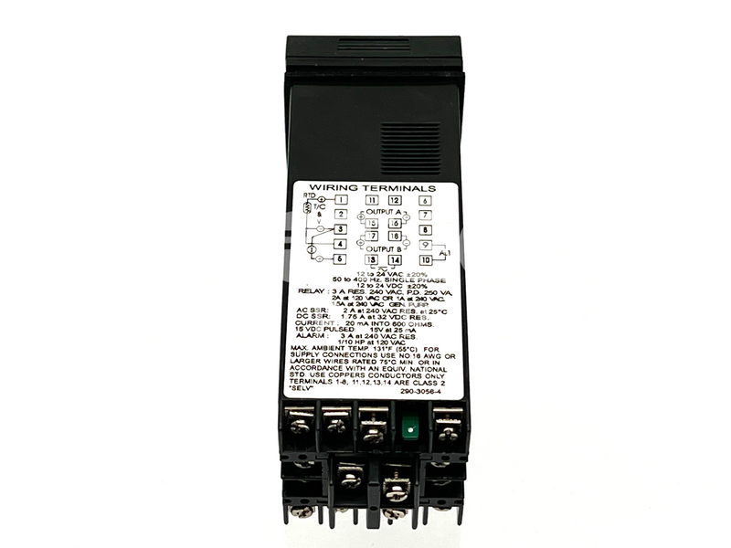 Load image into Gallery viewer, Love Controls Series 16A Temperature Controller 16A3120 with WARRANTY
