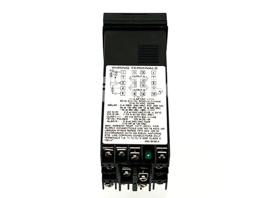 Love Controls Series 16A Temperature Controller 16A3120 with WARRANTY