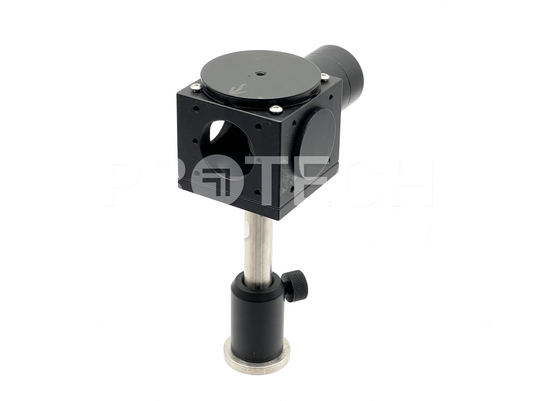 Thorlabs Optical Mirror Mount + 3/16" Hex Adjusters Assy GUARANTEED