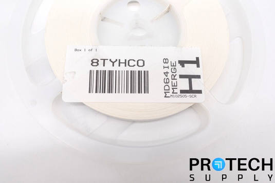 10,000/Reel YAGEO RC0201FR-071M1L 1.1 MOhms ±1% Thick Film Resistor 0201 NEW