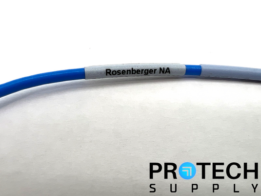 Rosenberger 71L-14S6-19K2-00356A RF Cable NEW with WARRANTY