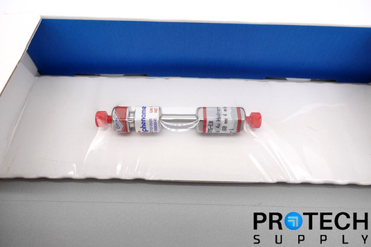 Phenomenex Synergi 4u Hydro-RP 80A 00B-4375-E0 Column NEW with WARRANTY