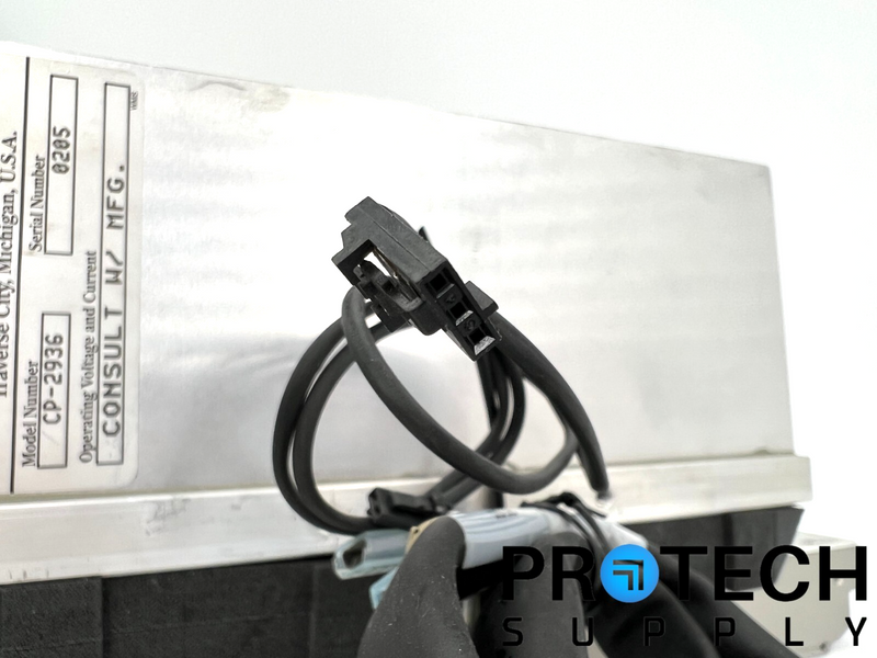 Load image into Gallery viewer, TE Technology CP-2936 Peltier Cooler with WARRANTY
