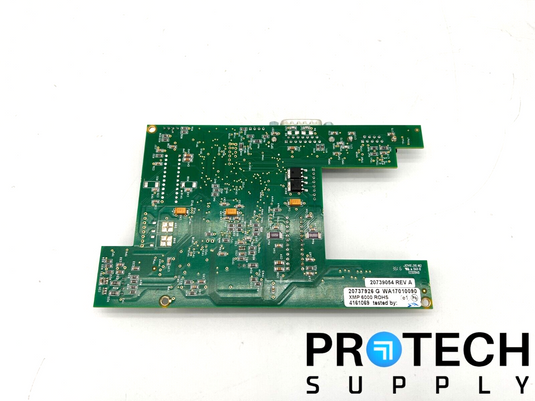 Tecan Cavro XLP6000 Pump Board with WARRANTY