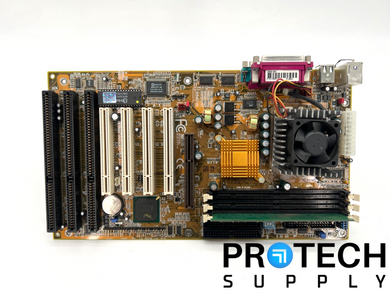 ITOX CB60-BX Mother Board from Odyssey Imaging System with WARRANTY