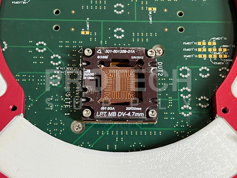 Load image into Gallery viewer, Essai / Intel Lynxpoint-H 503-501184-02A Load Board GUARANTEED
