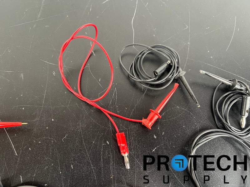 Load image into Gallery viewer, Lot of Pomona Test Leads / Cables
