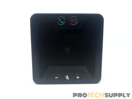 Google Asus G017A Hangouts Meet Conference Meeting SpeakerMic with WARRANTY