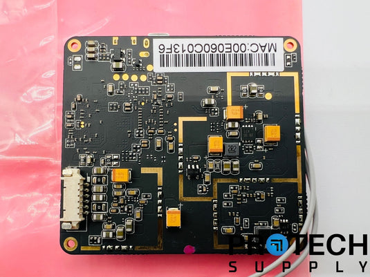 Yuneec Breeze A9 Board + Aerials & screws: BRZ (SVC)