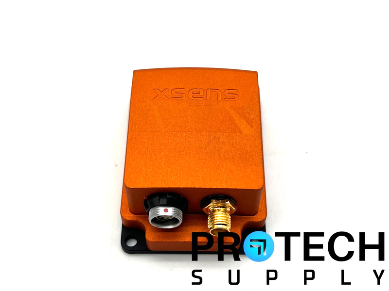 Load image into Gallery viewer, Xsens MTGI-G-710-6A3G4 Inertial Measurement Unit with WARRANTY

