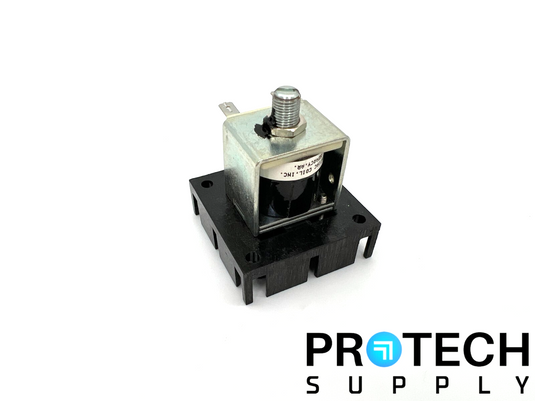 Pontiac Coil 11372 Solenoid from NOVA Biofile 300 Analyzer with WARRANTY