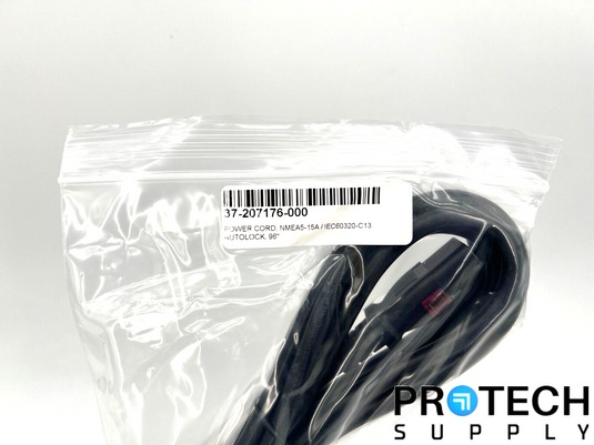 Global 67-152463 AC Power Kit Autolock 48 VDC to Globe with WARRANTY