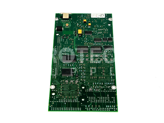 Agilent P1001-66501 Diagnostic Board from N8990C R48 Switch Matrix with WARRANTY