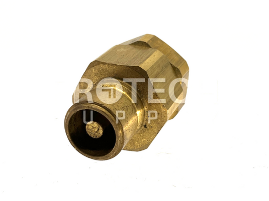 (Lot of 18) SNAP-TITE Hydraulic Quick Connect Hose Coupling with WARRANTY
