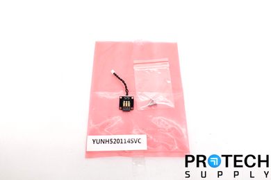 Yuneec Typhoon H Landing Gear Board YUNH520114SVC NEW