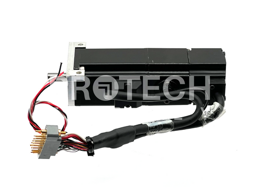 Nidec XVM-403-TBNS-D001 Servo Motor 75VDC 1.85A 500RPM GUARANTEED