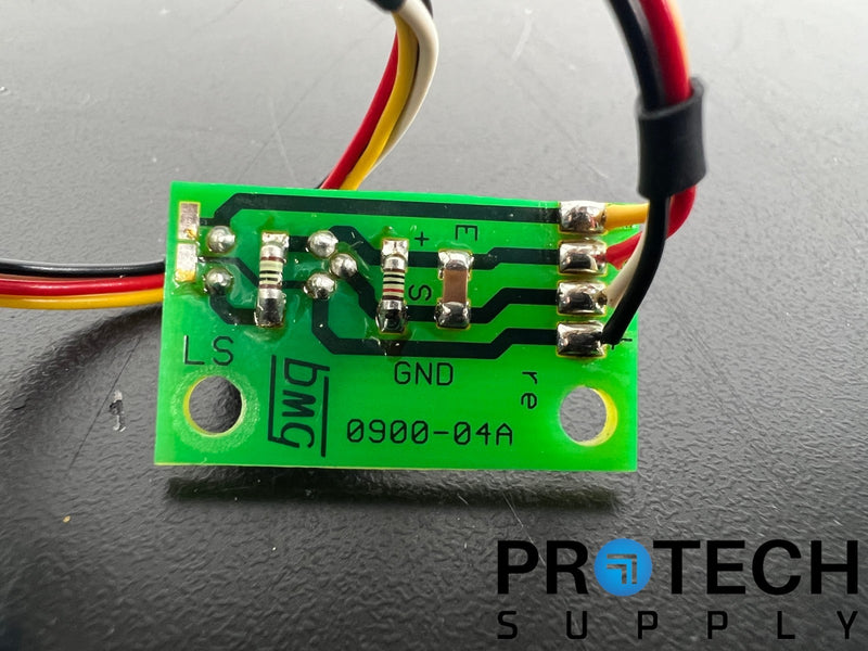 Load image into Gallery viewer, Lot of BMG Labtech PCB / Sensor from NEPHELOstar Microplate Reader with WARRANTY
