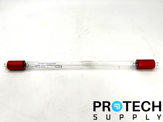 Elga GPH287T5VH/2 UV Lamp from Ultra Genetic with WARRANTY