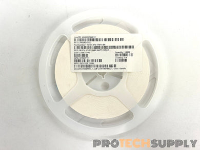 NEW (Roll of 10000) Panasonic ERJ-2GEJ205X Thick Film Resistors 2M OHM WARRANTY