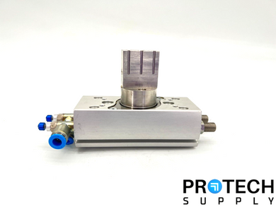 Festo DRRD-12-180-FH-PA Rotary Cylinder with WARRANTY
