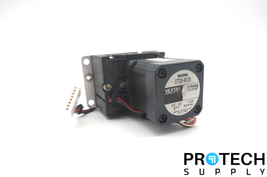 Rheodyne 7750E-020 Agilent 0101-092 Injection Valve 7750E-020 w/ WARRANTY