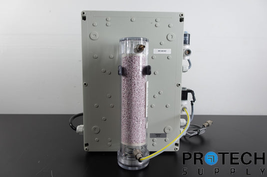 Rame Hart TH Controller 100-26-TH + NP-303 Drierite Lab Gas Drying with WARRANTY