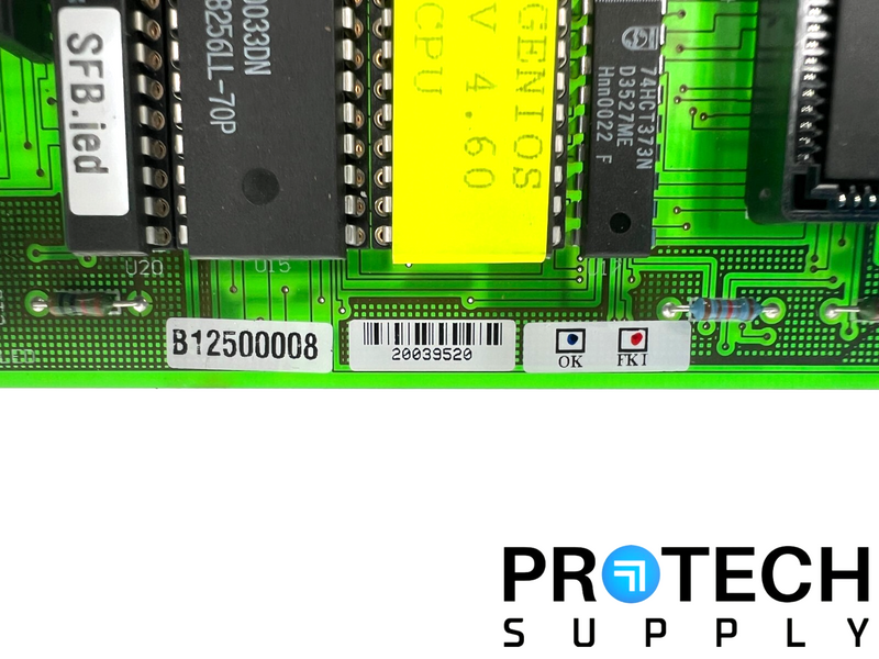 Load image into Gallery viewer, Tecan B125000.04 Main Board from Phenix GENios with WARRANTY
