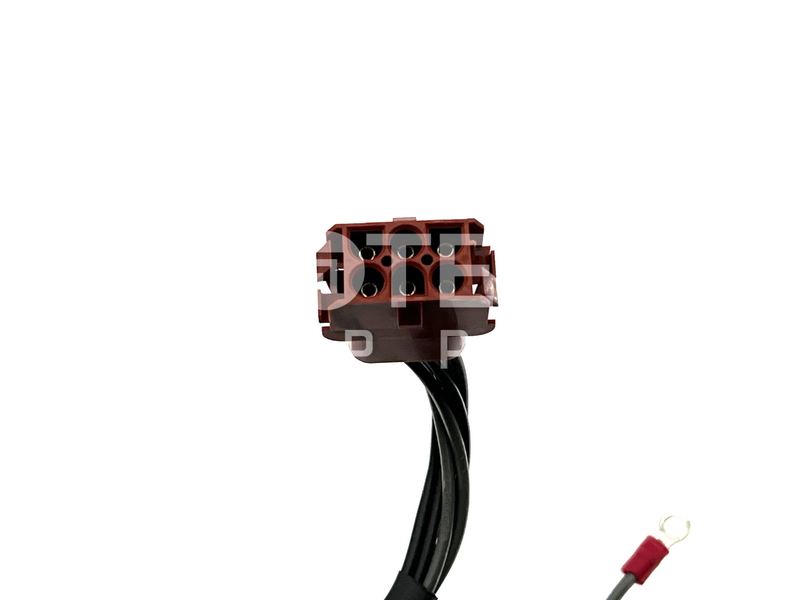 Load image into Gallery viewer, (Lot of 2) ESD-R-47B Ferrite Toroid Ring with WARRANTY
