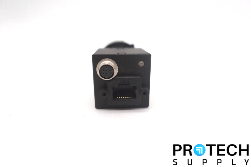 Load image into Gallery viewer, IFM O3D303 3D Camera Assembly with Point Grey FL3-GE-13S2M-C with WARRANTY
