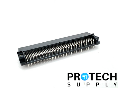 (Pack of 5) TE Connectivity 1-1734099-0 Plug Connector NEW with WARRANTY