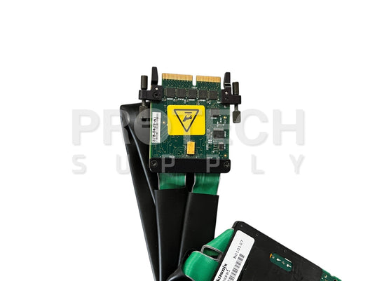 (Mix Lot of 7) Tektronix TMS Analyzer Probe Cable Assembly GUARANTEED