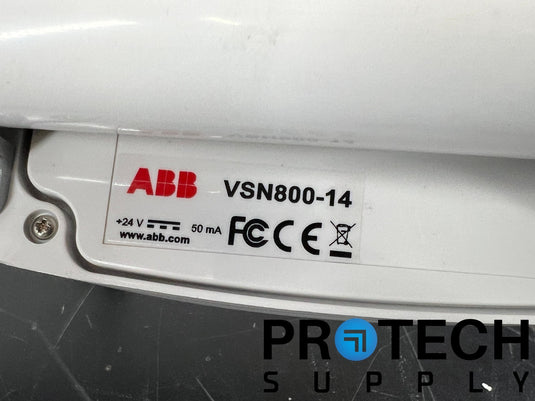 ABB VSN800-14 Weather Station NEW with WARRANTY