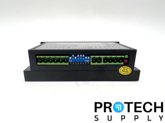 SD50 Digital Stepper Motor Drive with WARRANTY