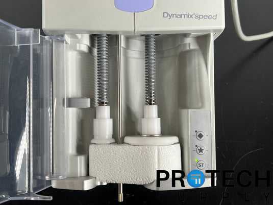 Heraeus Dynamix Speed 66045802 Automatic Mixing Machine with WARRANTY