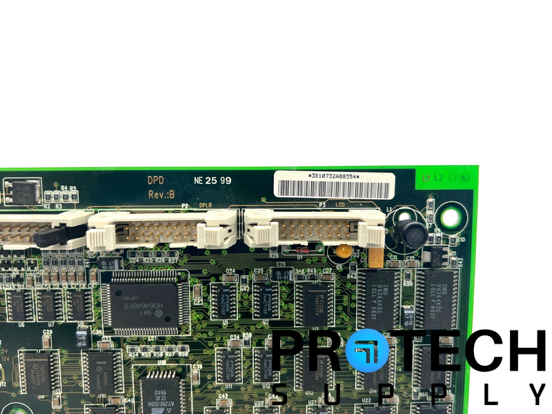 Load image into Gallery viewer, B Braun Diapact CRRT Processor Board with WARRANTY
