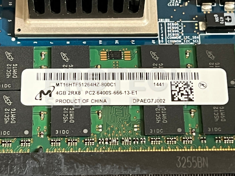 Load image into Gallery viewer, Intel SBTS-MBOARD(FX)-VER3 Semiconductor Test System GUARANTEED
