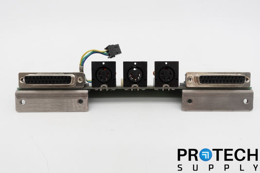 Agilent / Vankel N5000-0036 IO Board with WARRANTY
