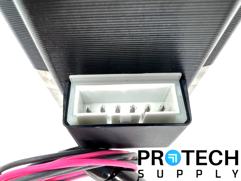 Load image into Gallery viewer, Oriental Motor PKP268D28M Stepping Motor DC 2.8A 1.23Ohm 1.8deg/STEP w/ WARRANTY
