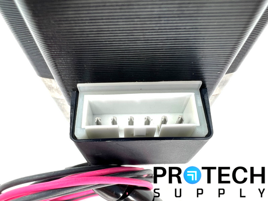 Oriental Motor PKP268D28M Stepping Motor DC 2.8A 1.23Ohm 1.8deg/STEP w/ WARRANTY