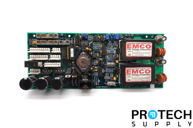 Packard 7102000 PCB Board HV & Power dist with WARRANTY