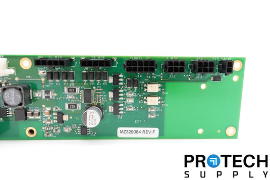Perkin Elmer MZ329081-C System Control Board MZ329084 Rev. F with WARRANTY