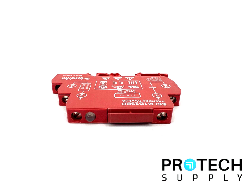 Load image into Gallery viewer, Schneider Electric SSLM1D23BD Solid State Relay with WARRANTY
