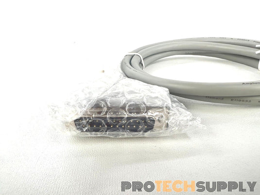 NEW Amphenol Cables on Demand D-Sub Cable 5Ft CS-DSSMDB25MM-005 with WARRANTY