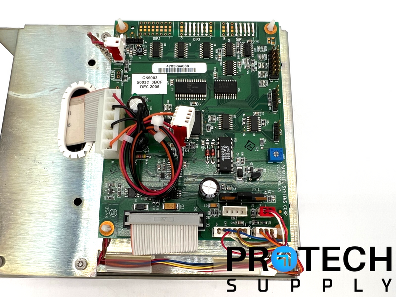 Load image into Gallery viewer, Printer + PBC Board 16934 from NOVA Biofile 300 Analyzer with WARRANTY
