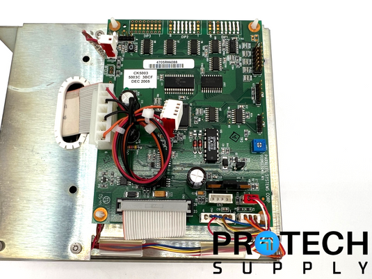Printer + PBC Board 16934 from NOVA Biofile 300 Analyzer with WARRANTY